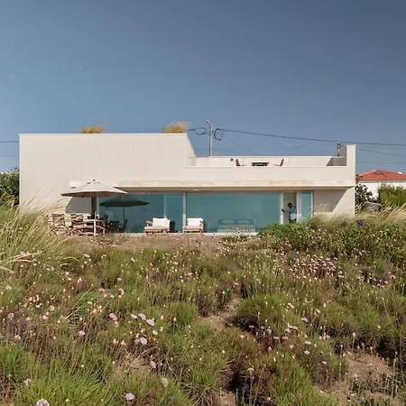 Villa Pierino's Cliff