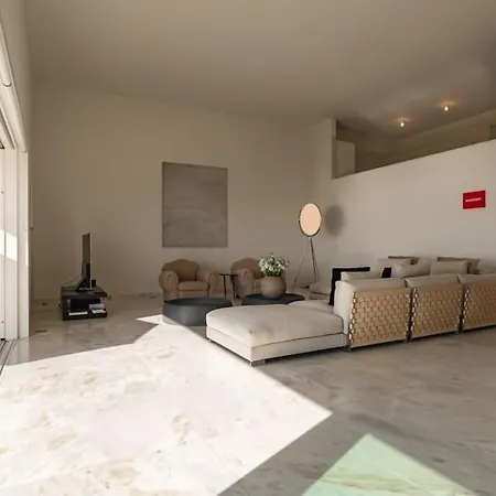 Pierino's Cliff Villa Colares