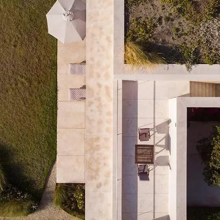 Villa Pierino's Cliff *