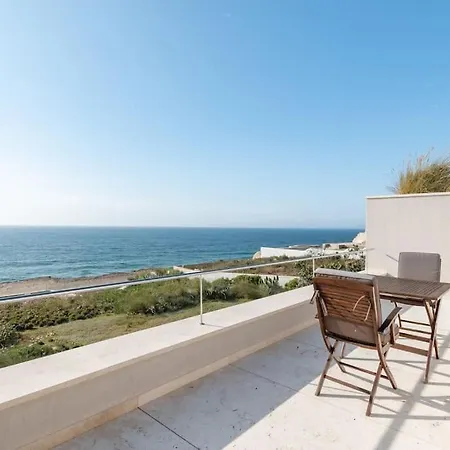 Villa Pierino's Cliff *